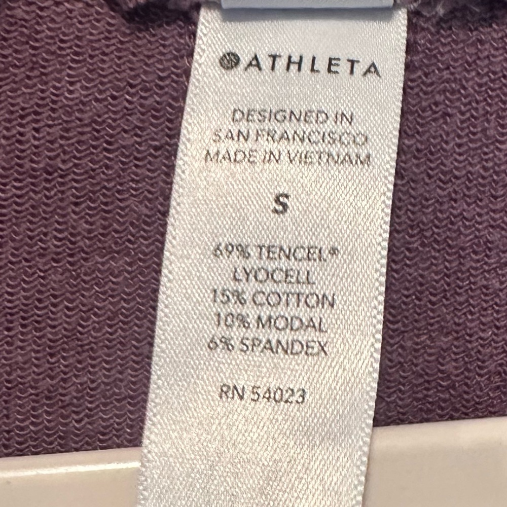 Athleta cardigan - Picture 3 of 5